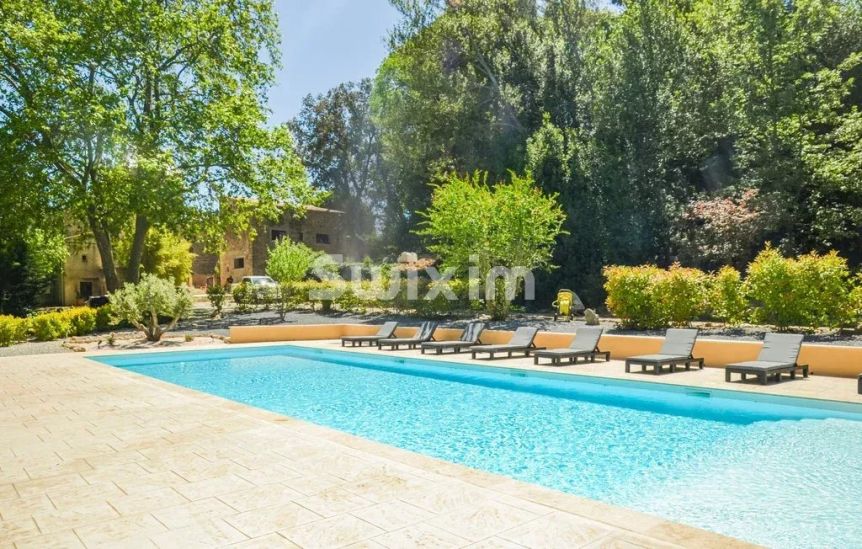 Venta Propiedad Pézenas 11&nbsp;Salas 420&nbsp;m²