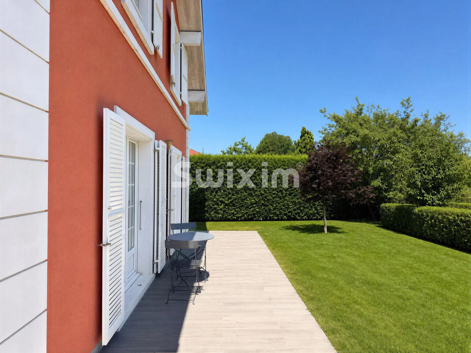 Vendita Casa Veyrier 8&nbsp;Camere 200&nbsp;m²