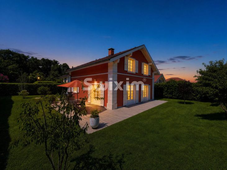 Verkauf Haus Veyrier 8&nbsp;Zimmer 200&nbsp;m²