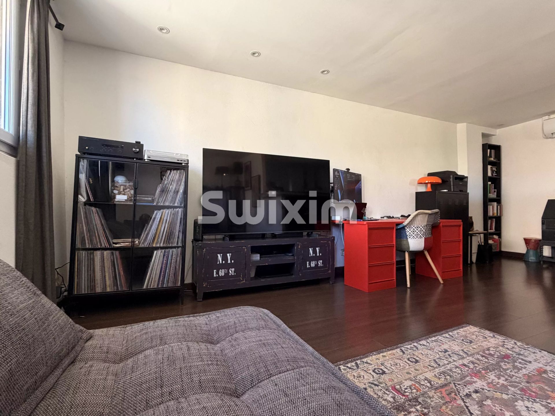 apartamento 3 Salas en venta en Orange (84100)
