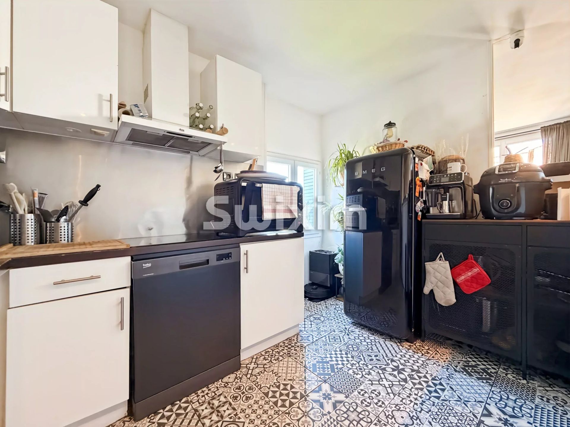 apartamento 3 Salas en venta en Orange (84100)