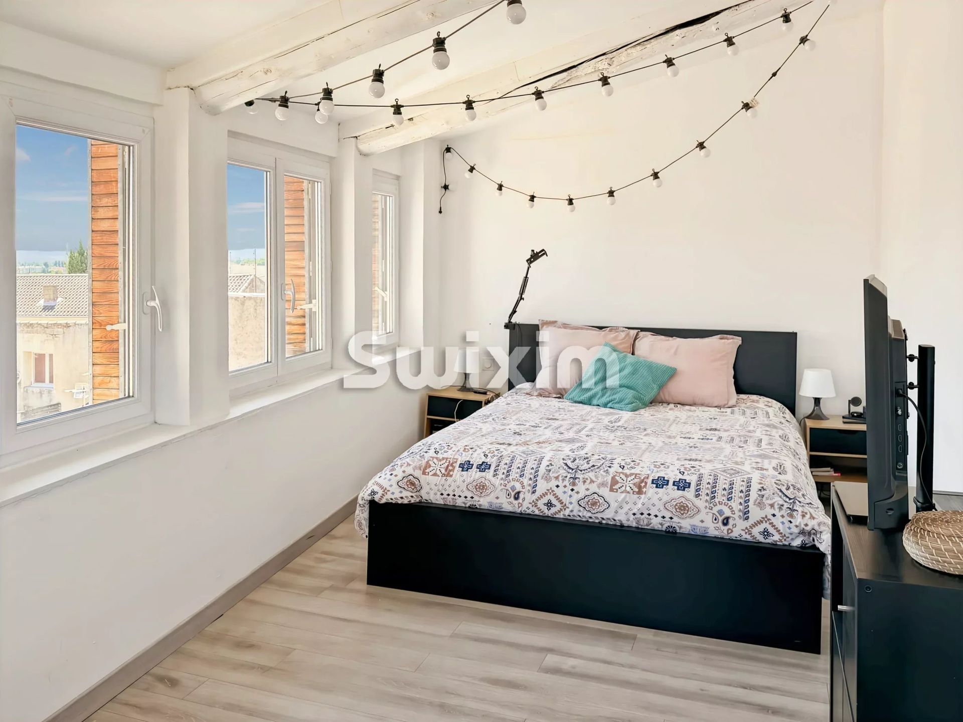 apartamento 3 Salas en venta en Orange (84100)
