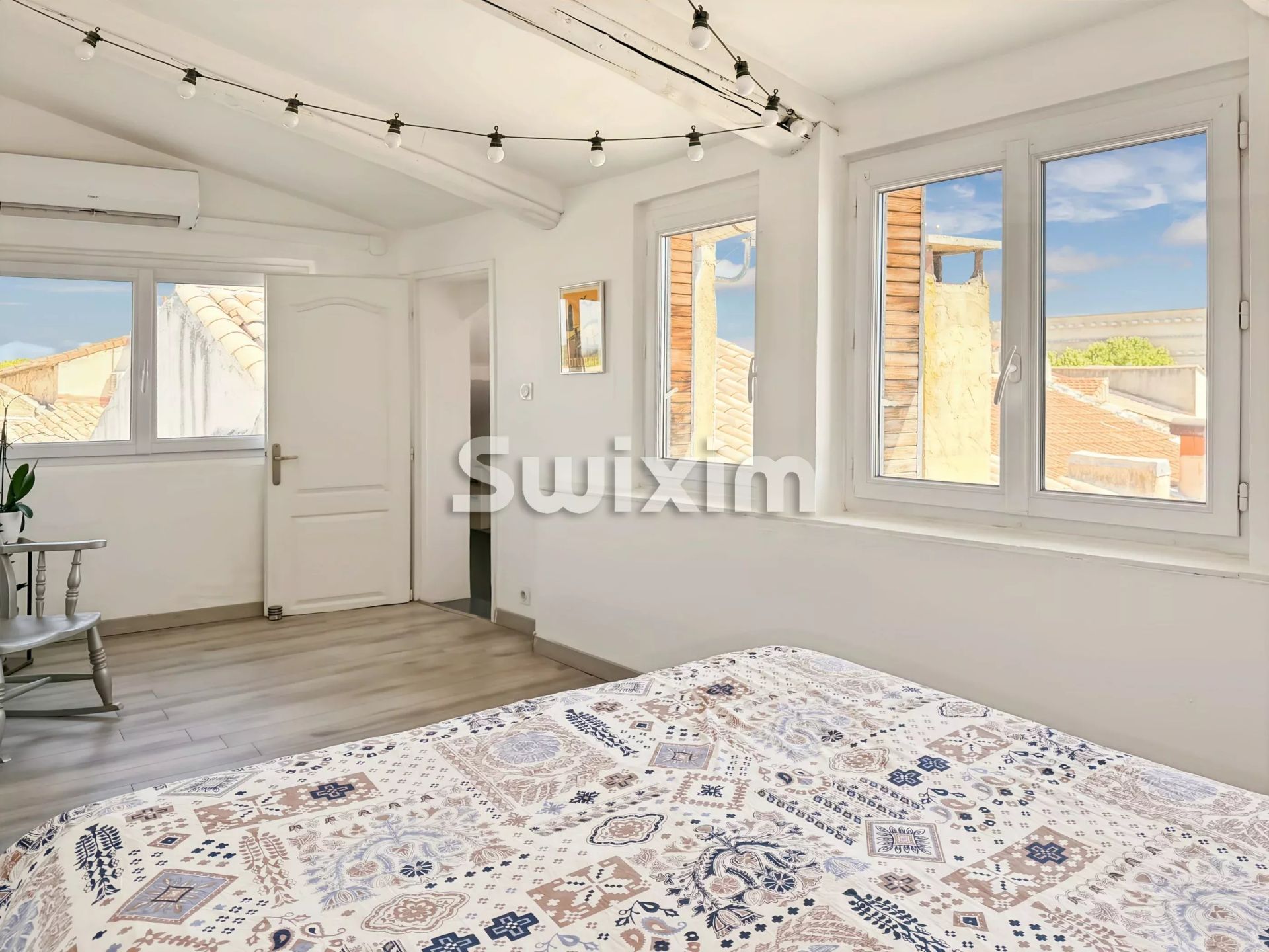 apartamento 3 Salas en venta en Orange (84100)