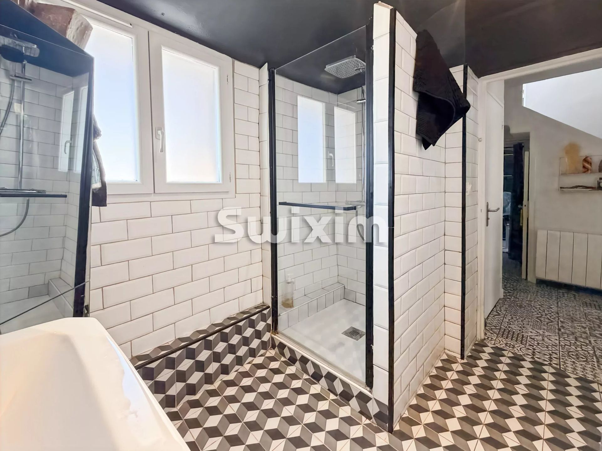 apartamento 3 Salas en venta en Orange (84100)
