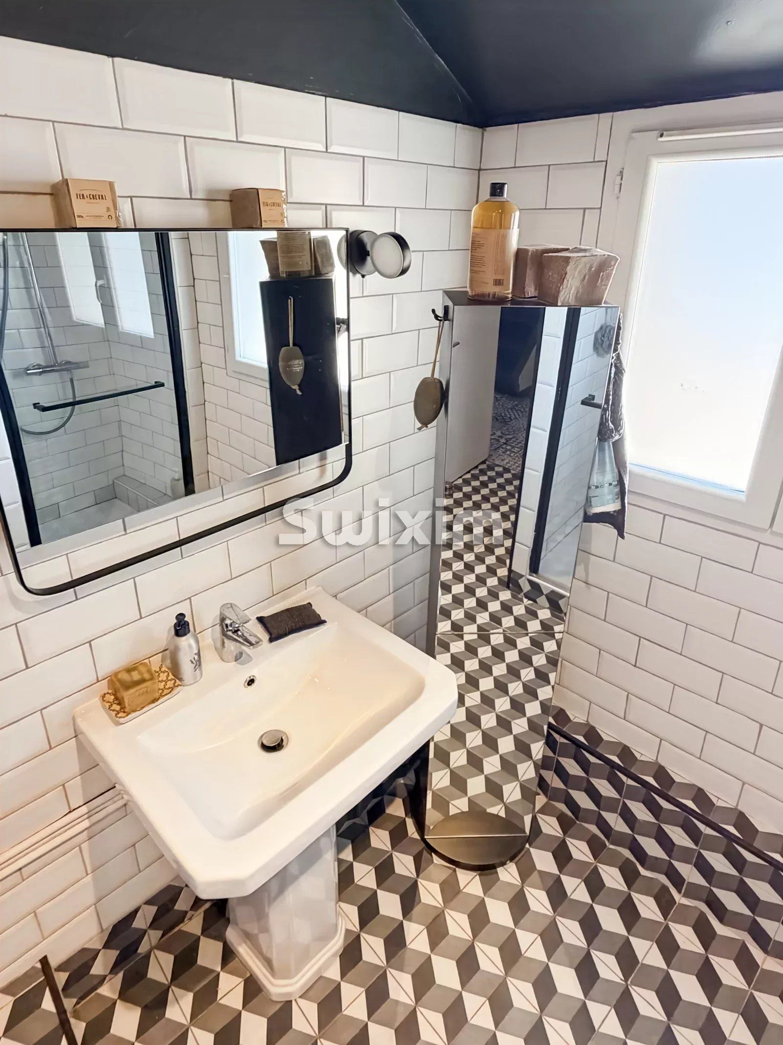 apartamento 3 Salas en venta en Orange (84100)