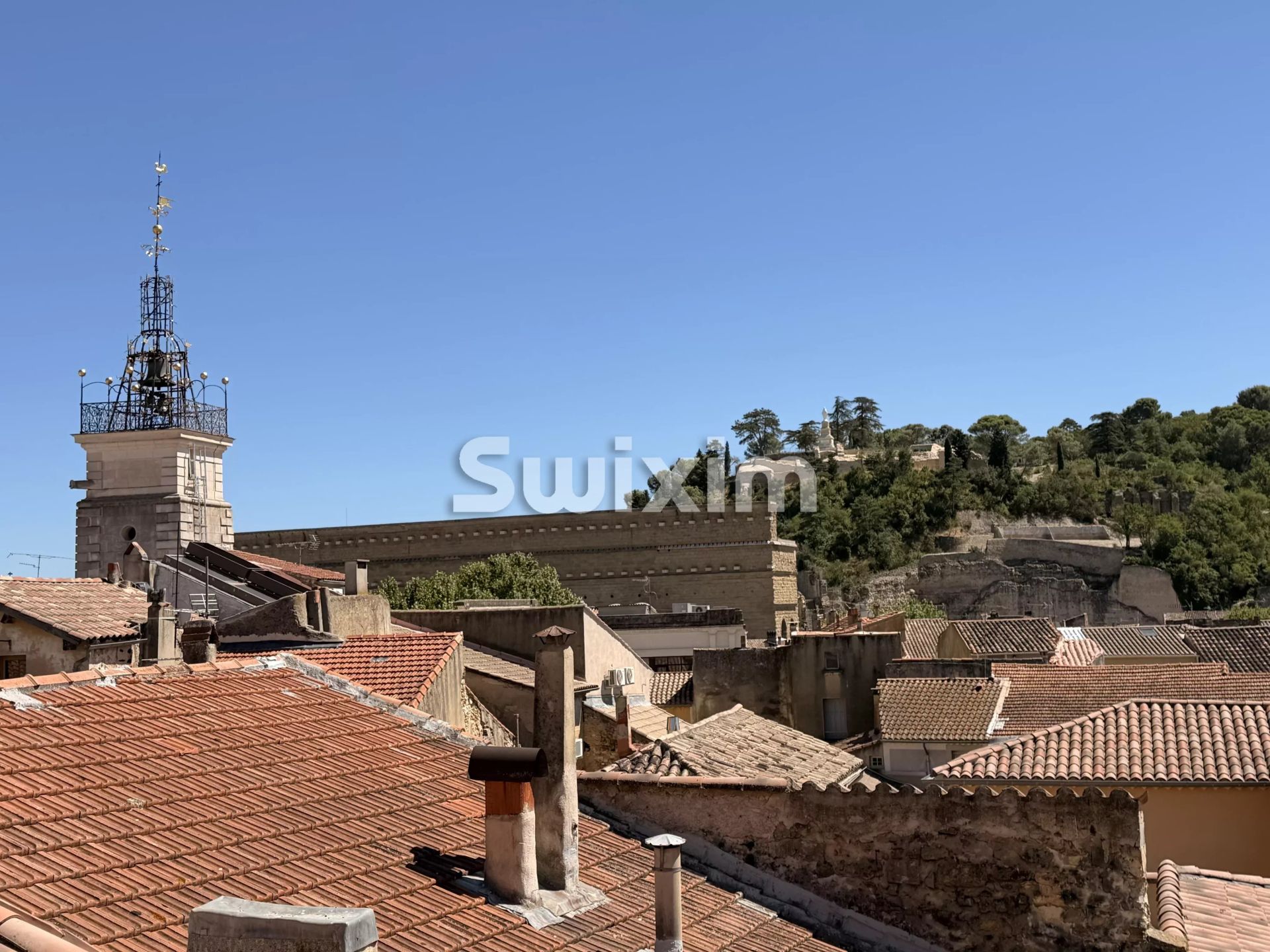 apartamento 3 Salas en venta en Orange (84100)