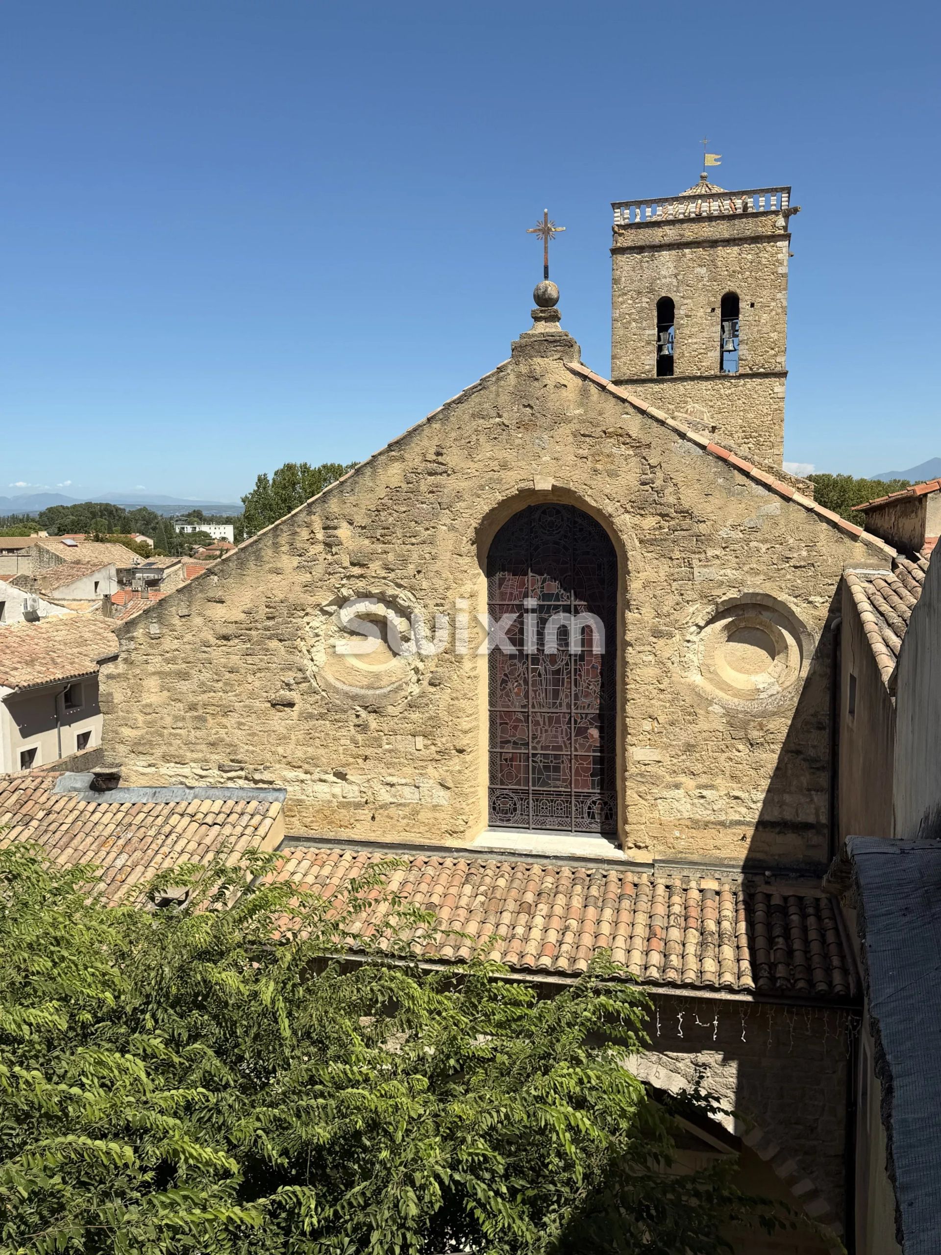 apartamento 3 Salas en venta en Orange (84100)