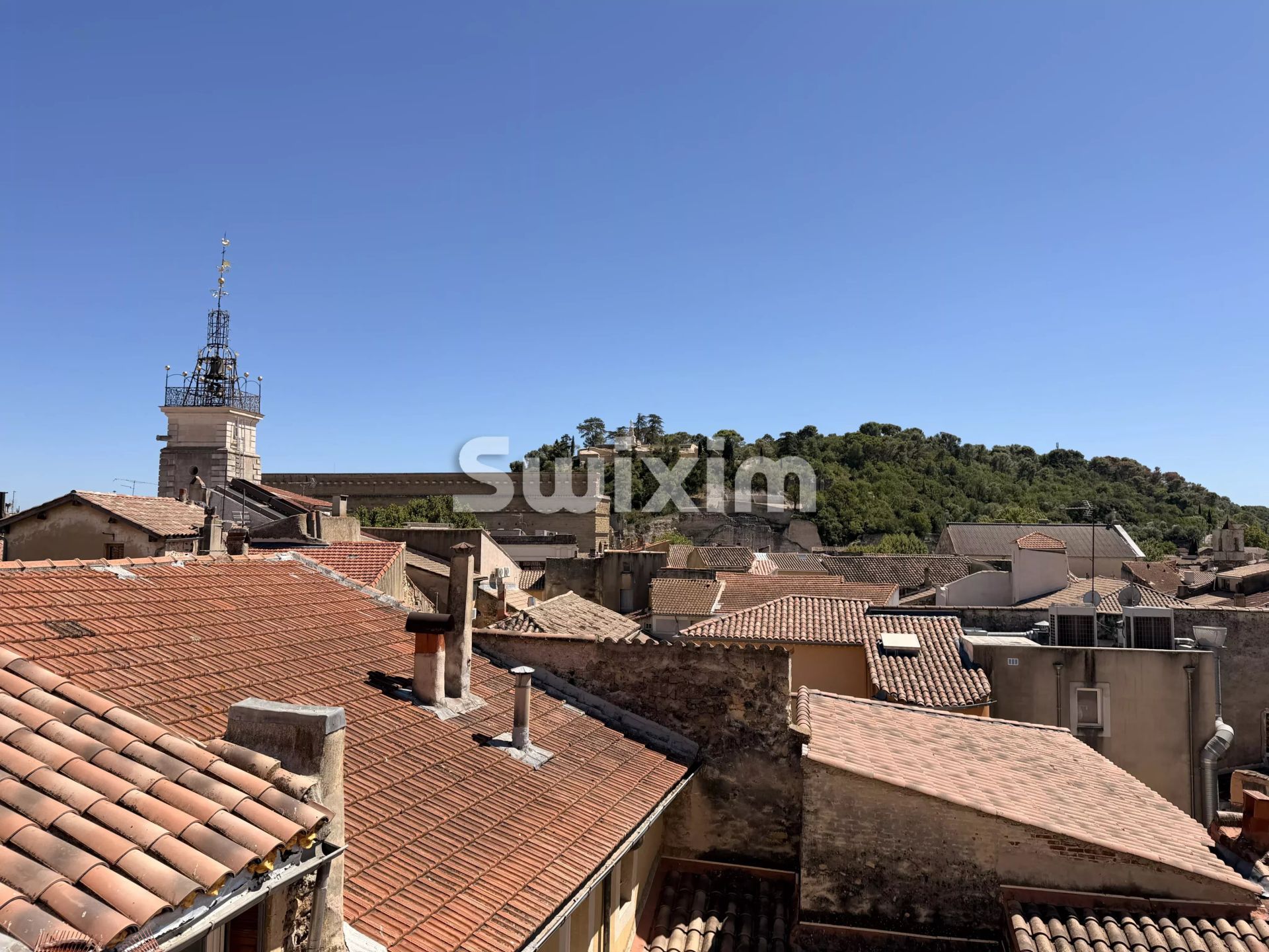 apartamento 3 Salas en venta en Orange (84100)