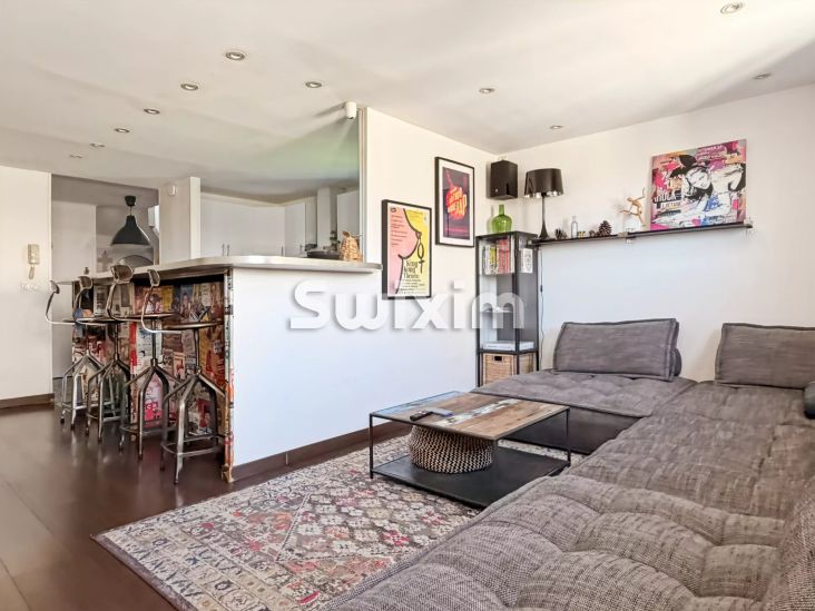 Venta Apartamento Orange 3&nbsp;Salas 74&nbsp;m²