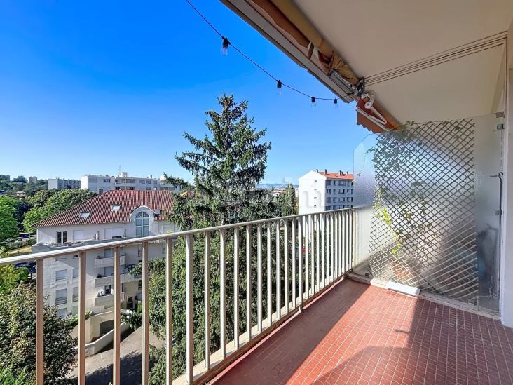 Venta Apartamento Lyon 5ème 2&nbsp;Salas 51.8&nbsp;m²