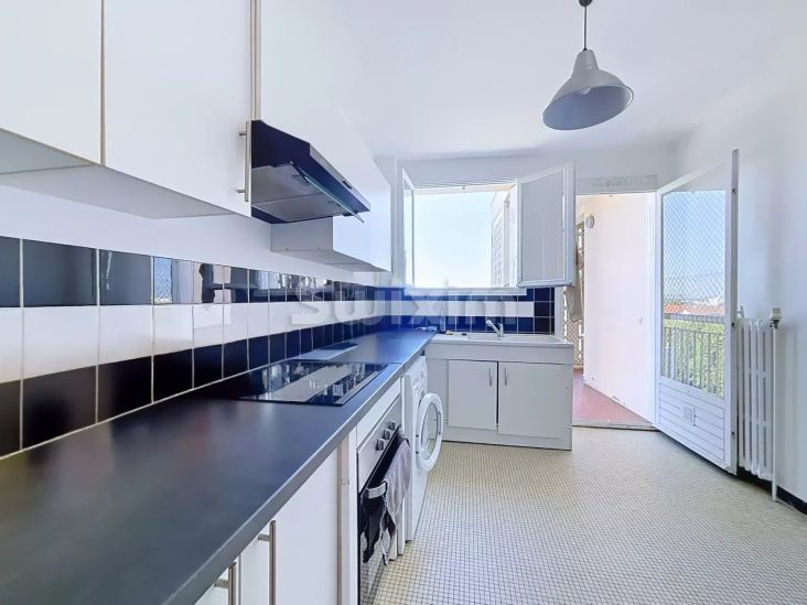 Venta Apartamento Lyon 5ème 2&nbsp;Salas 51.8&nbsp;m²
