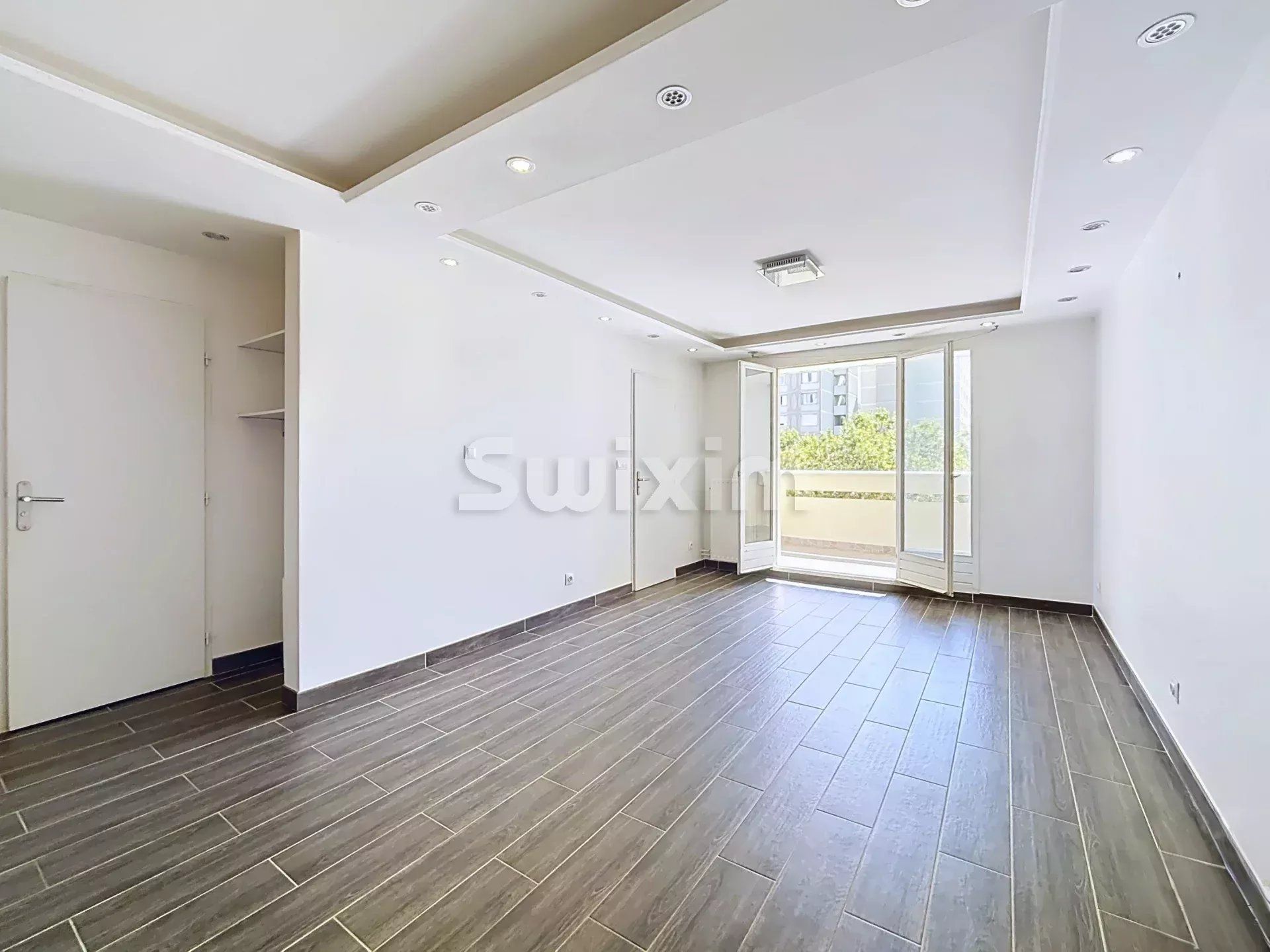 apartamento 2 Salas en venta en Villeurbanne (69100)