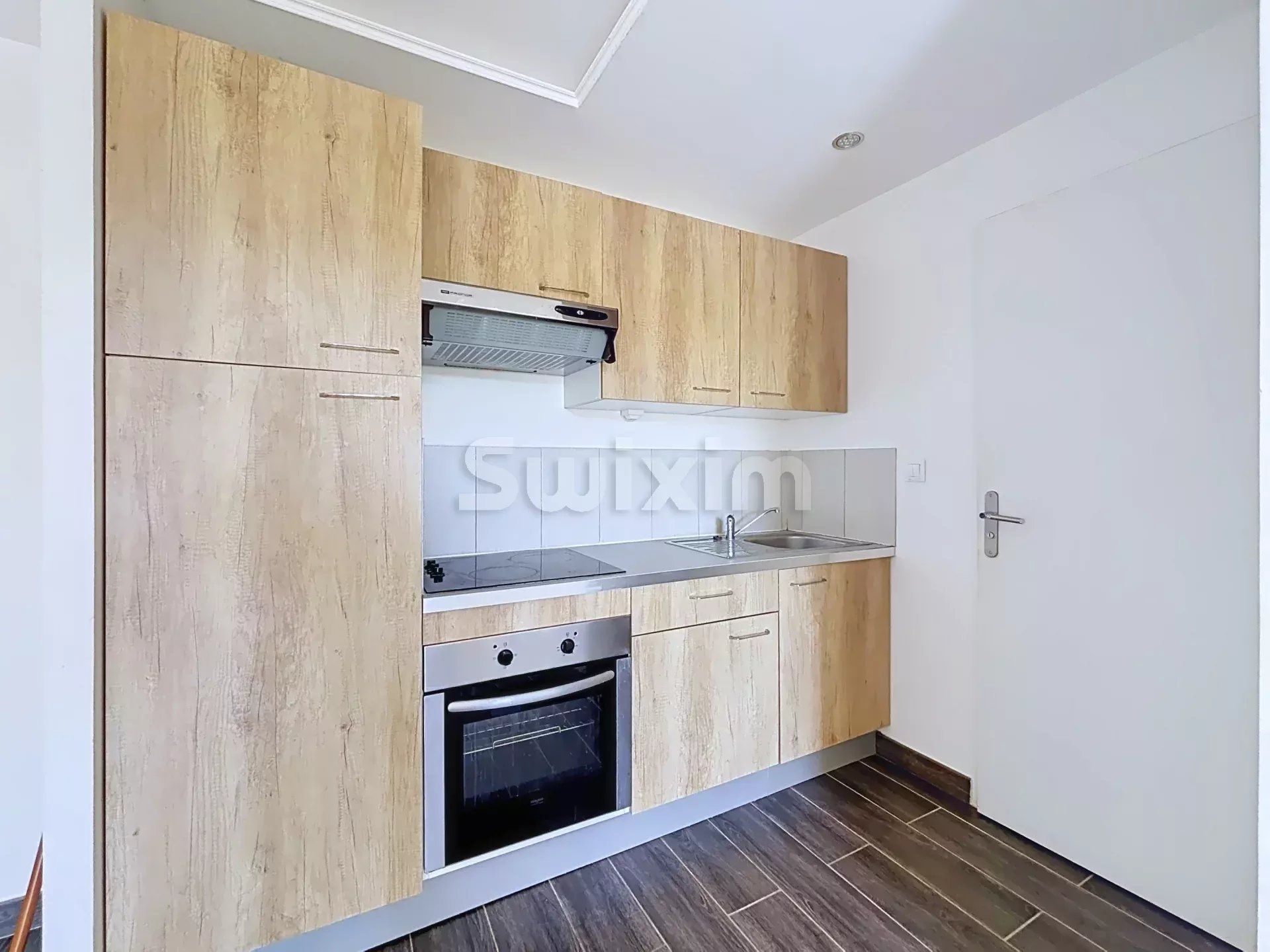 apartamento 2 Salas en venta en Villeurbanne (69100)