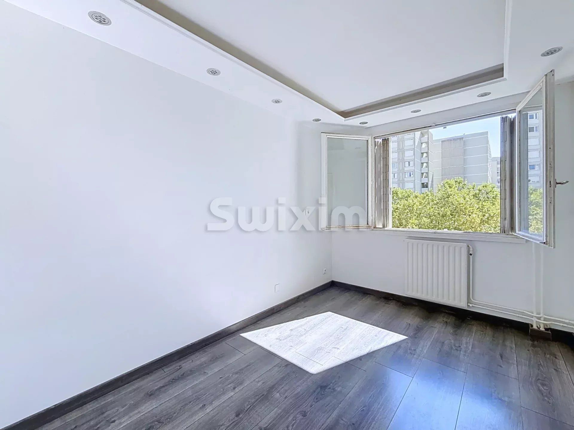 apartamento 2 Salas en venta en Villeurbanne (69100)