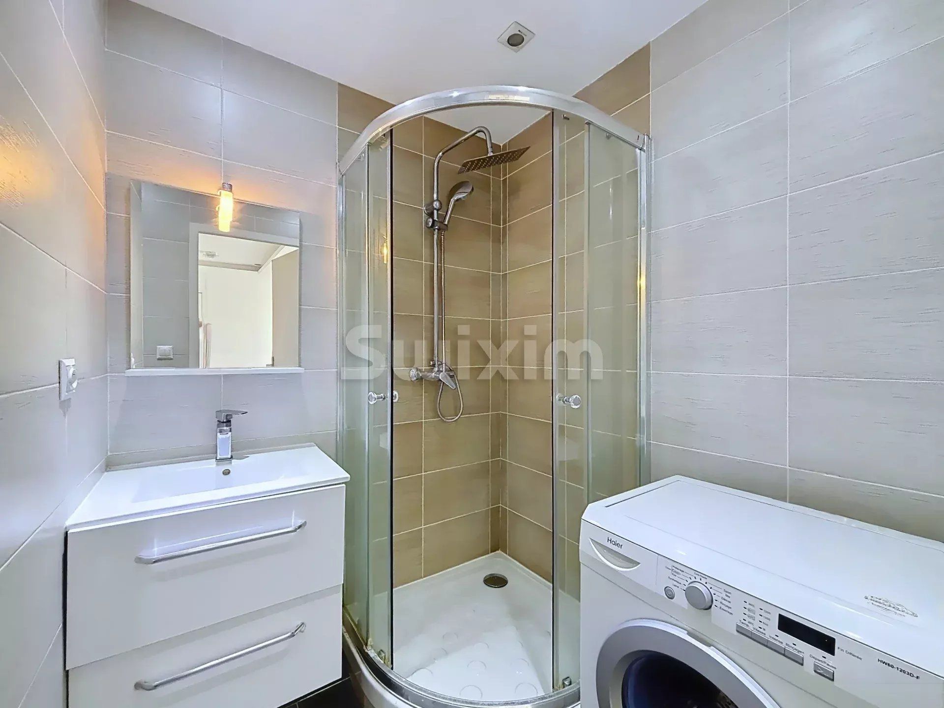 apartamento 2 Salas en venta en Villeurbanne (69100)