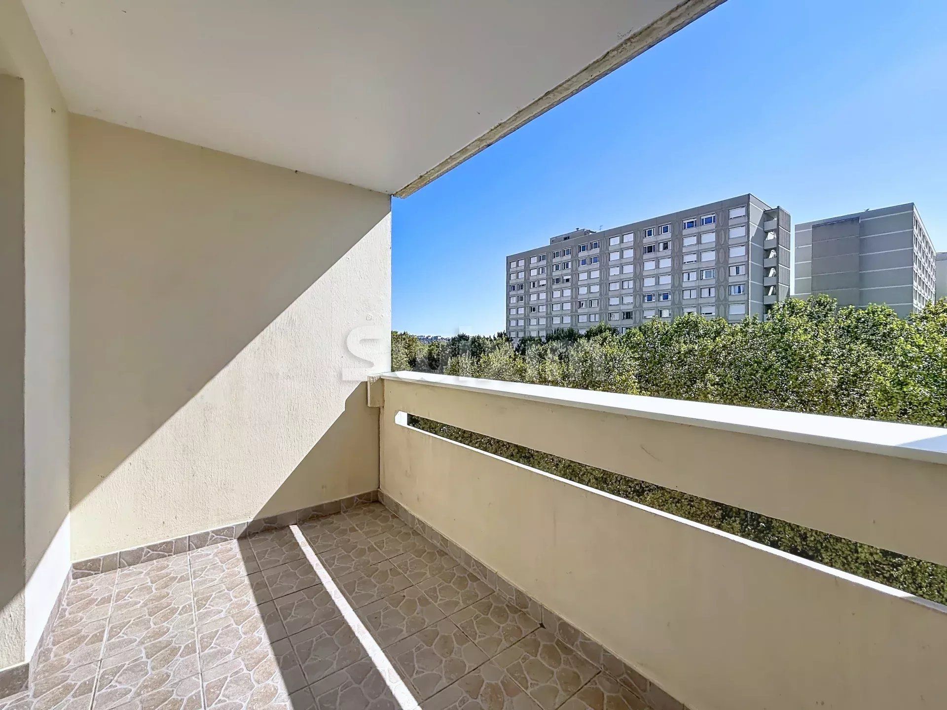 apartamento 2 Salas en venta en Villeurbanne (69100)