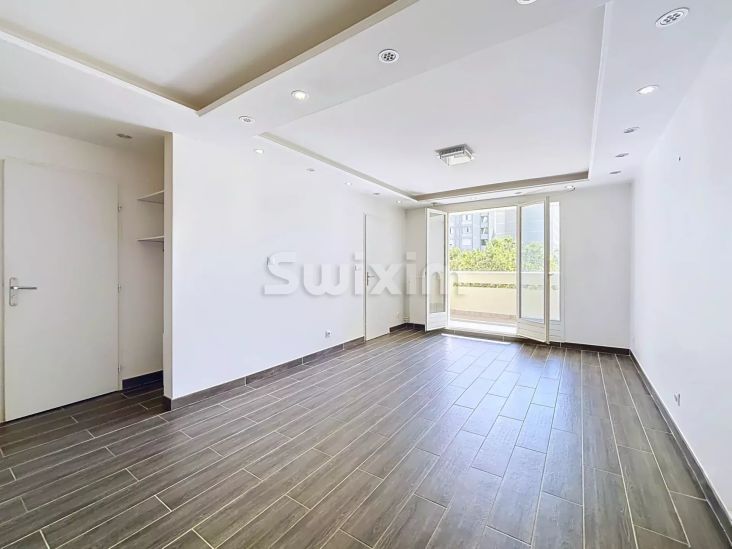 Venta Apartamento Villeurbanne 2&nbsp;Salas 35.38&nbsp;m²
