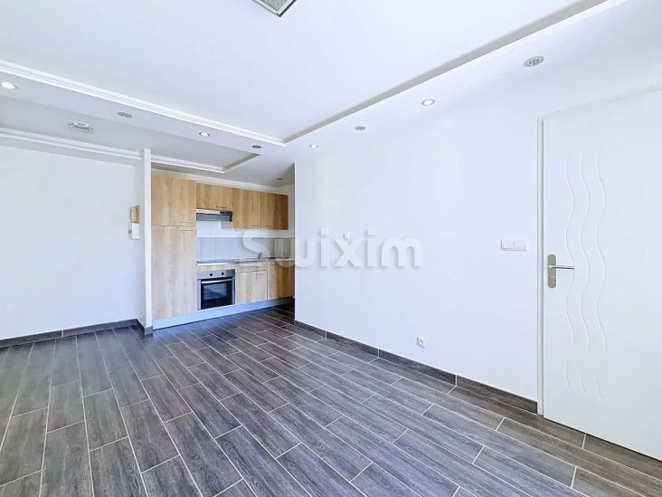 Venta Apartamento Villeurbanne 2&nbsp;Salas 35.38&nbsp;m²