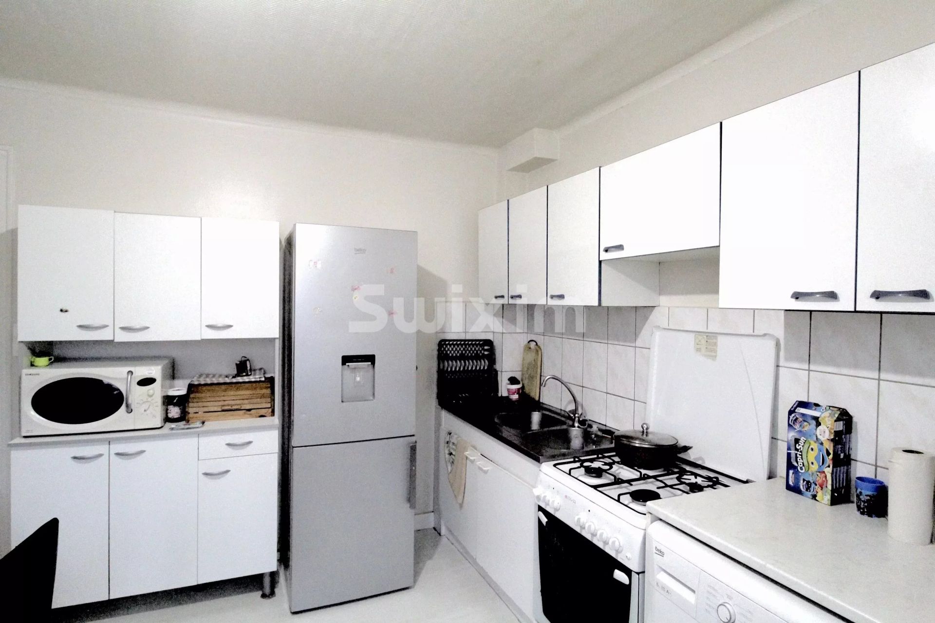 casa adosada 18 Salas en venta en Cluses (74300)