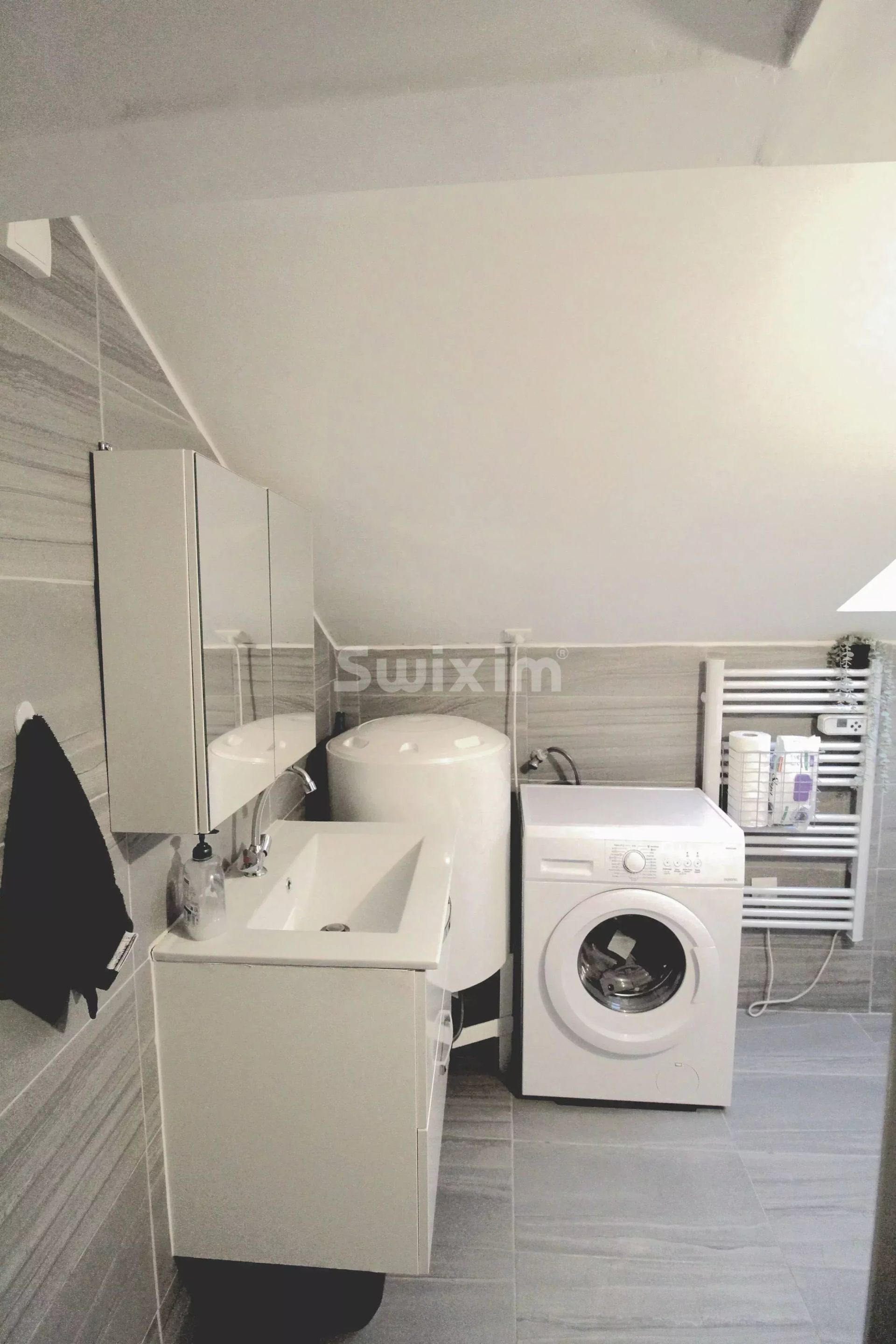 casa adosada 18 Salas en venta en Cluses (74300)