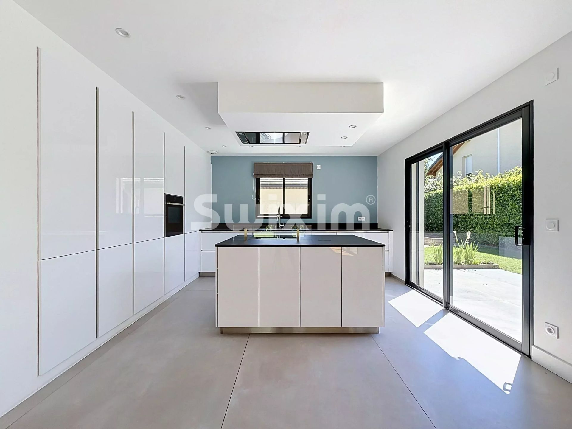 casa 6 Salas en venta en Prévessin-Moëns (01280)