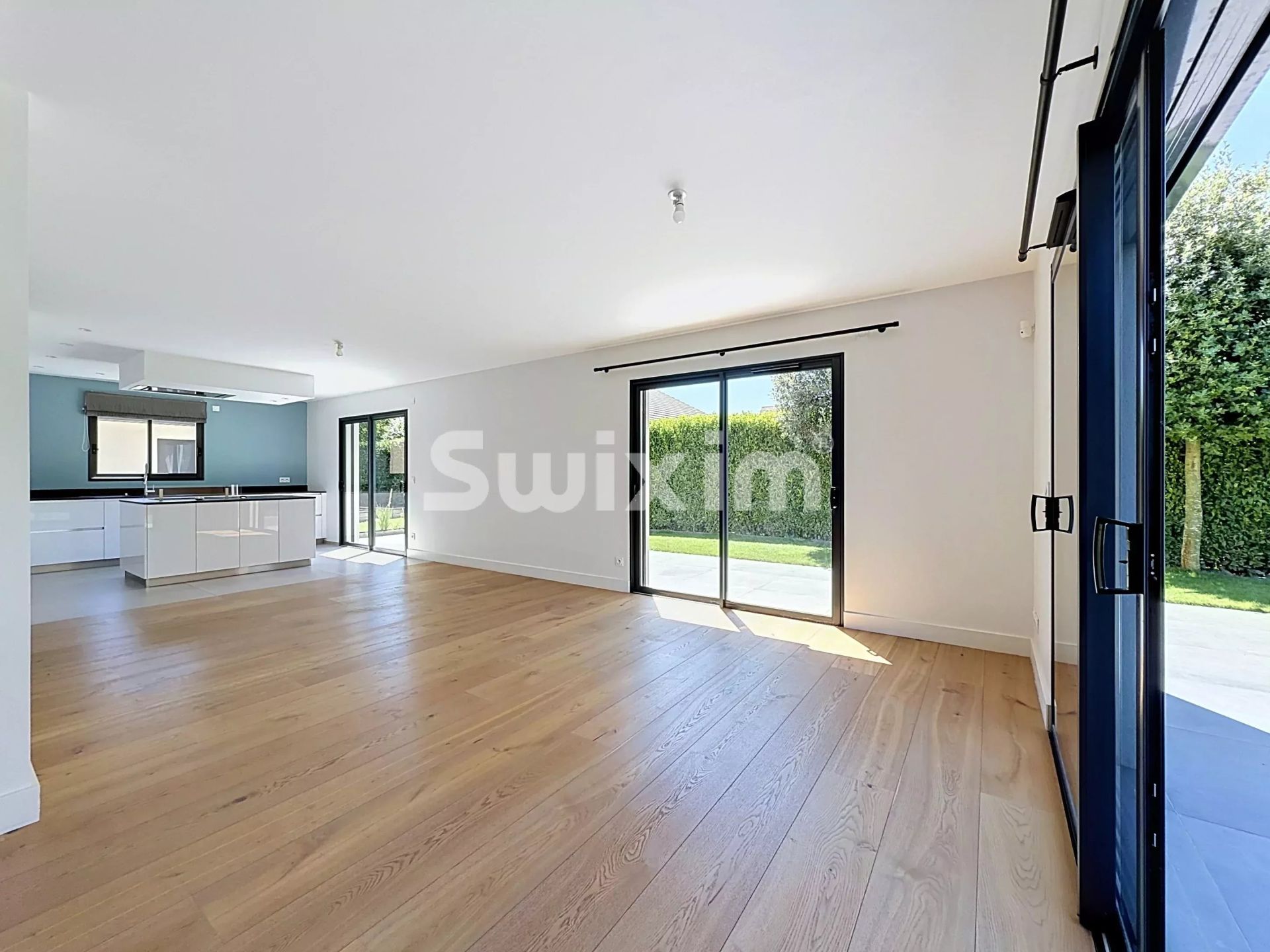 casa 6 Salas en venta en Prévessin-Moëns (01280)