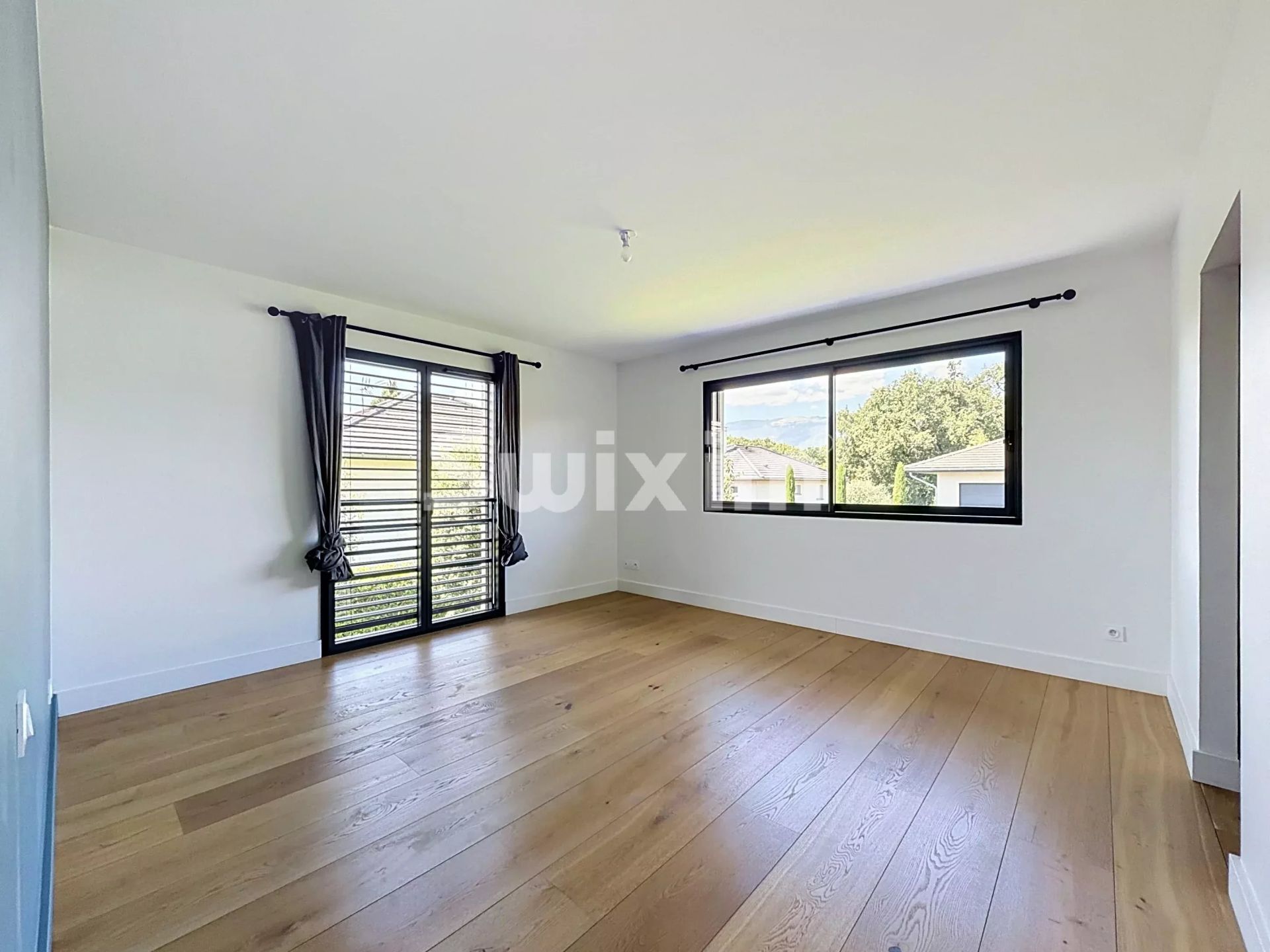 casa 6 Salas en venta en Prévessin-Moëns (01280)