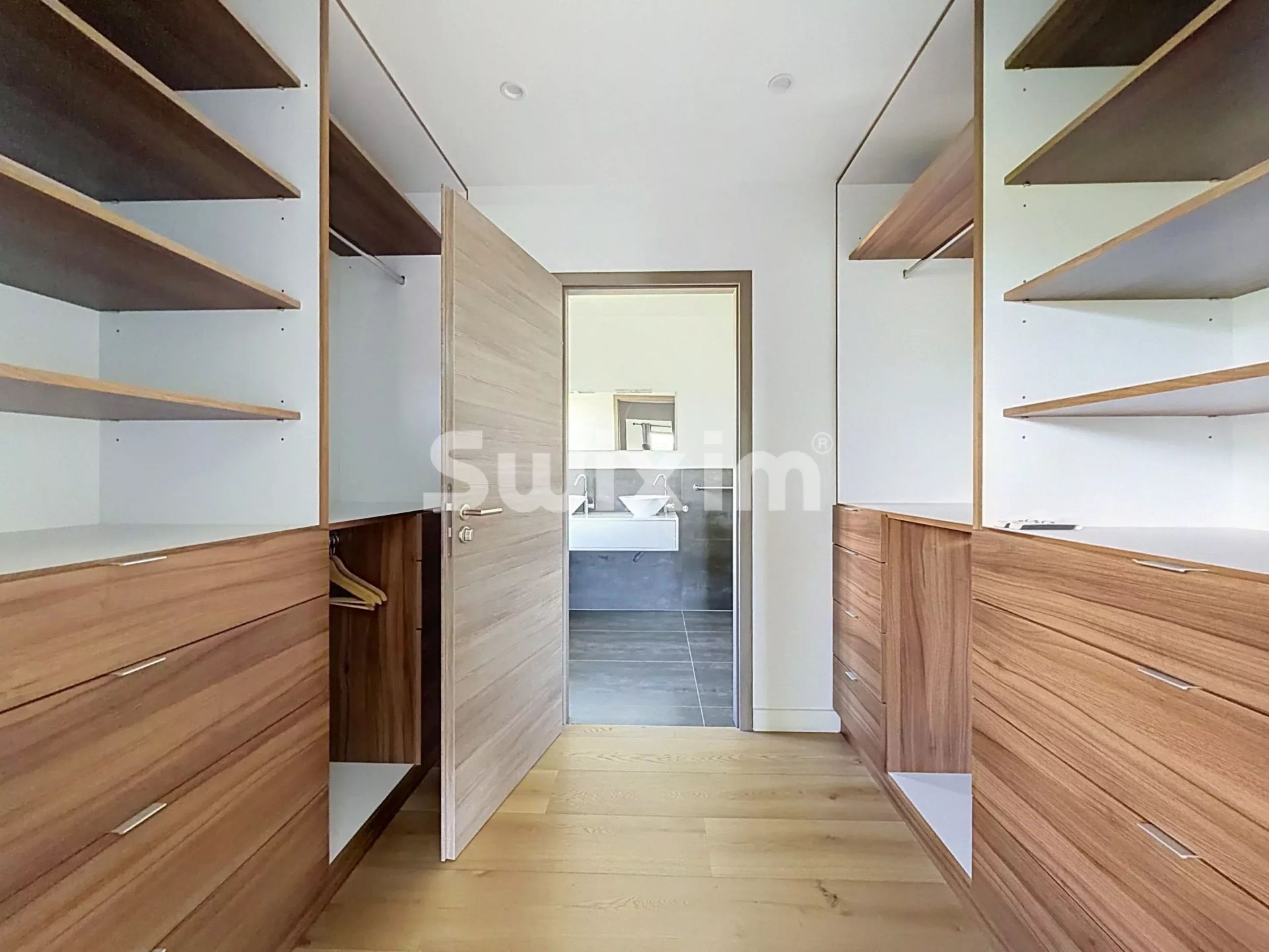 casa 6 Salas en venta en Prévessin-Moëns (01280)