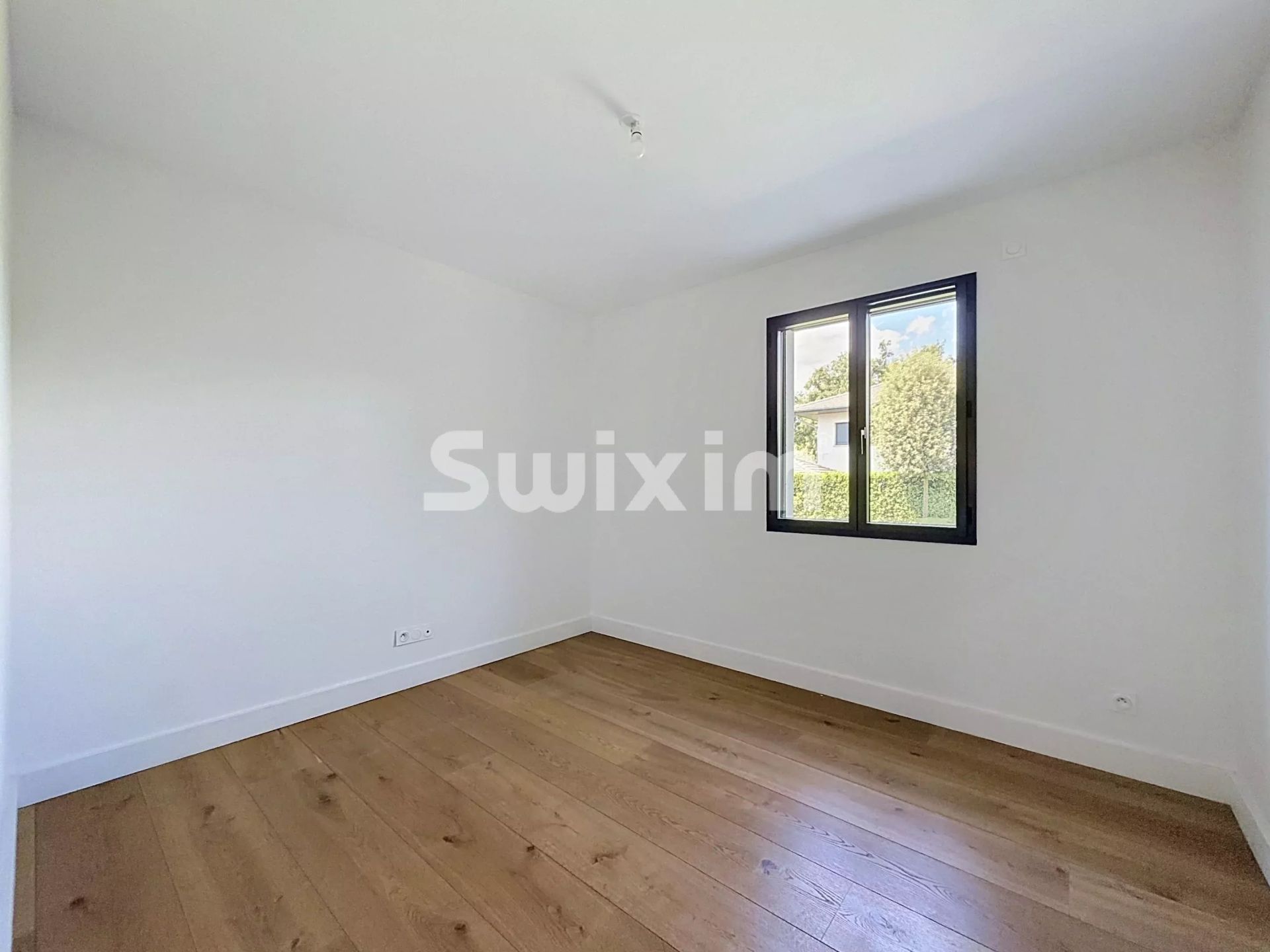casa 6 Salas en venta en Prévessin-Moëns (01280)