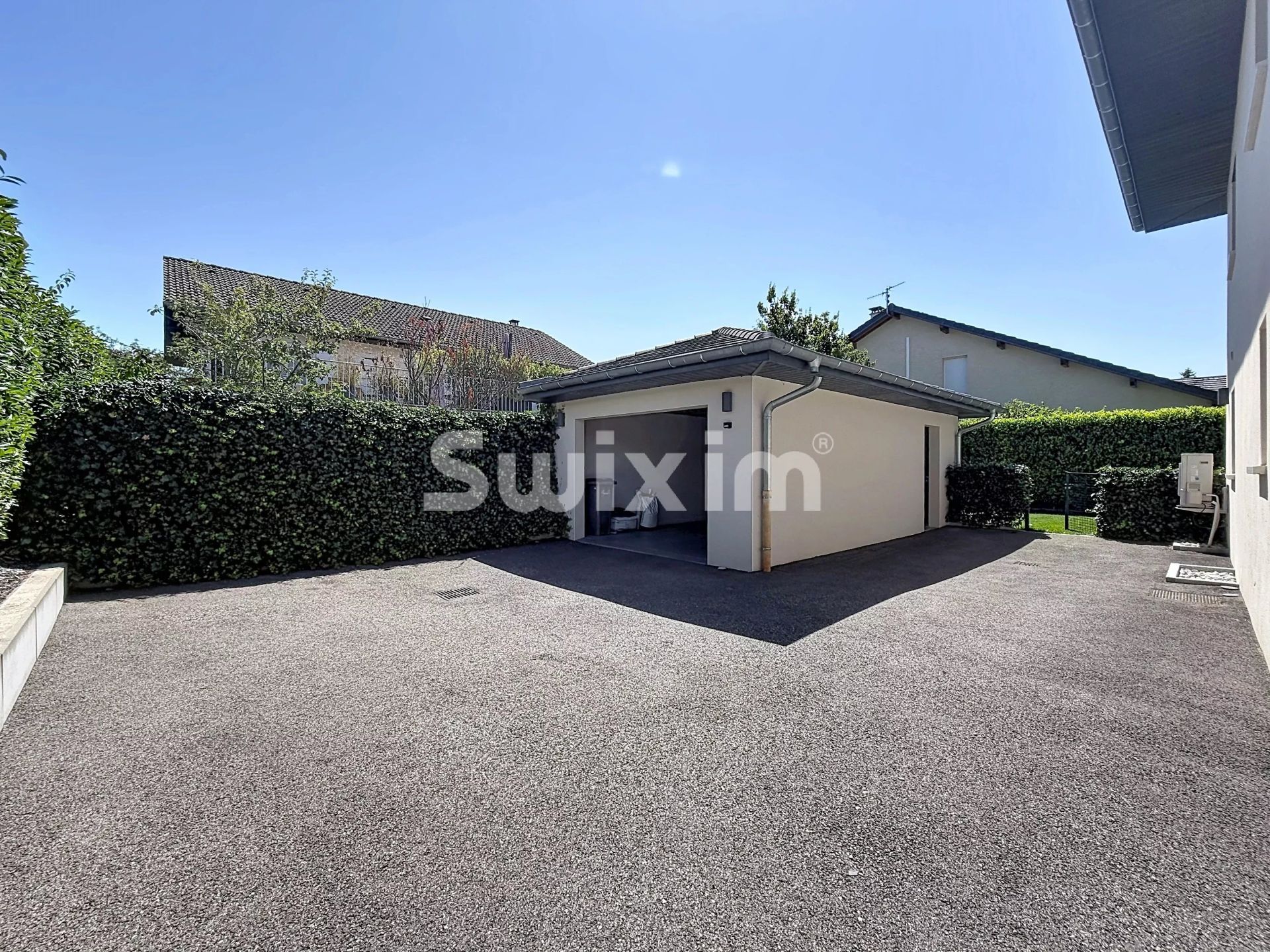 casa 6 Salas en venta en Prévessin-Moëns (01280)