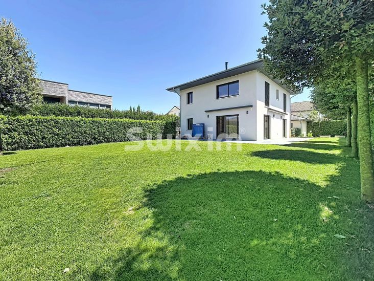Venta Casa Prévessin-Moëns 6&nbsp;Salas 162&nbsp;m²