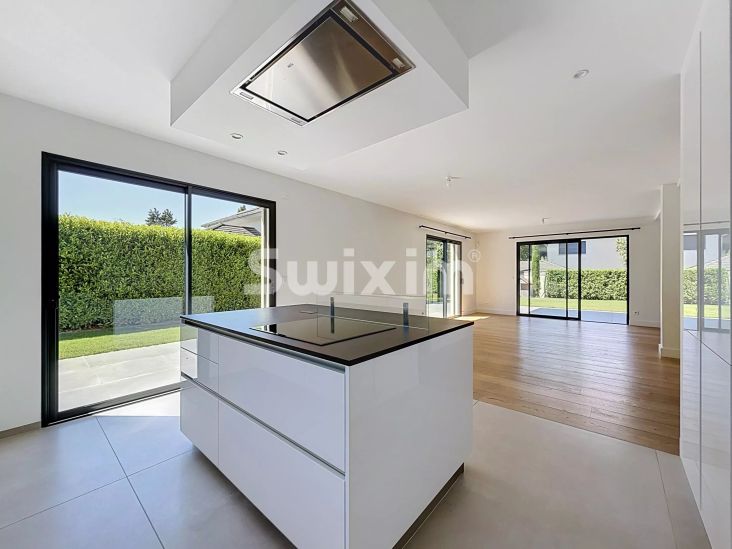 Venta Casa Prévessin-Moëns 6&nbsp;Salas 162&nbsp;m²