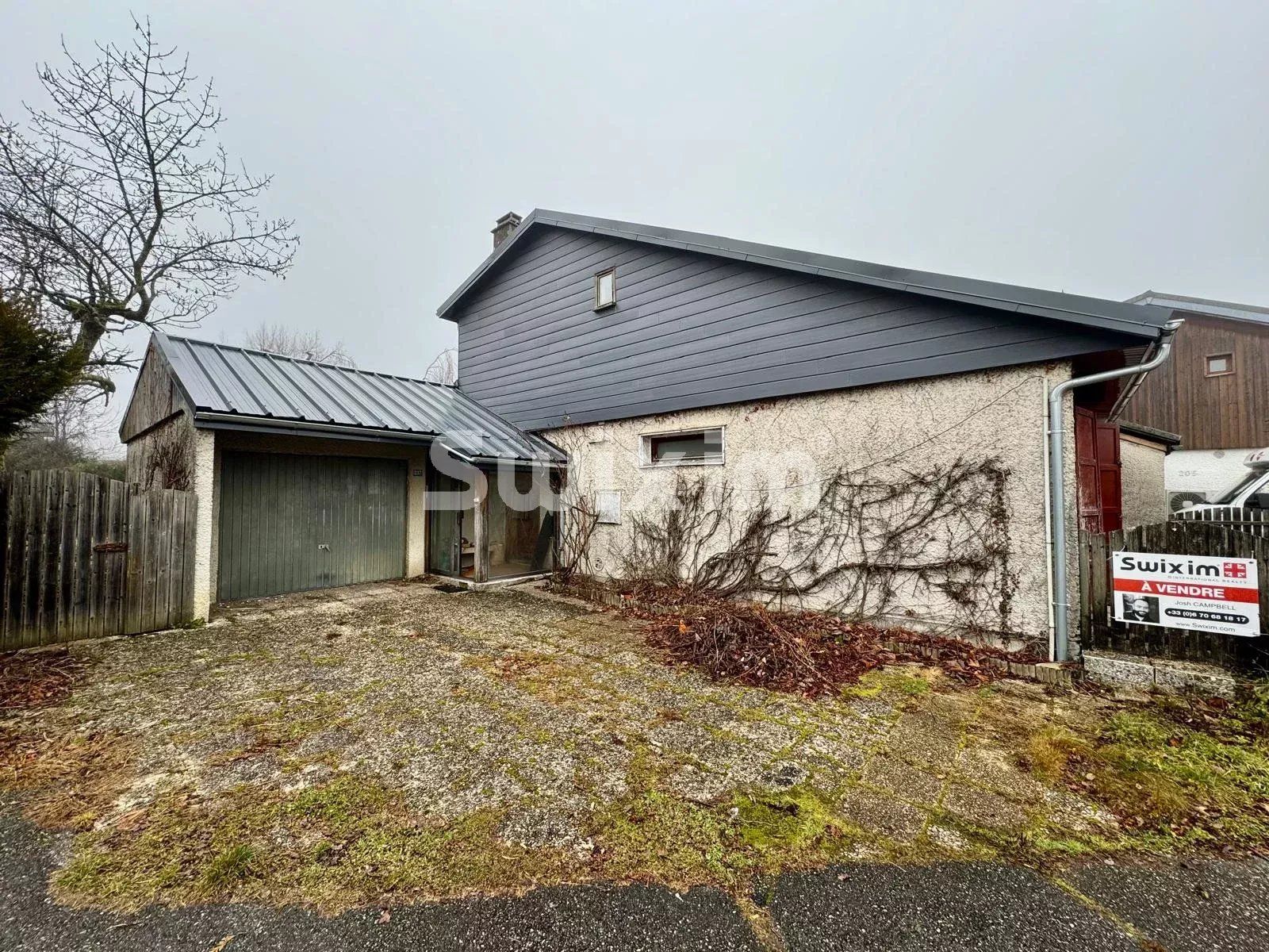 Vendita Casa Versonnex 5&nbsp;Camere 120&nbsp;m²