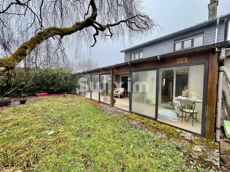 Vendita Casa Versonnex 5&nbsp;Camere 120&nbsp;m²