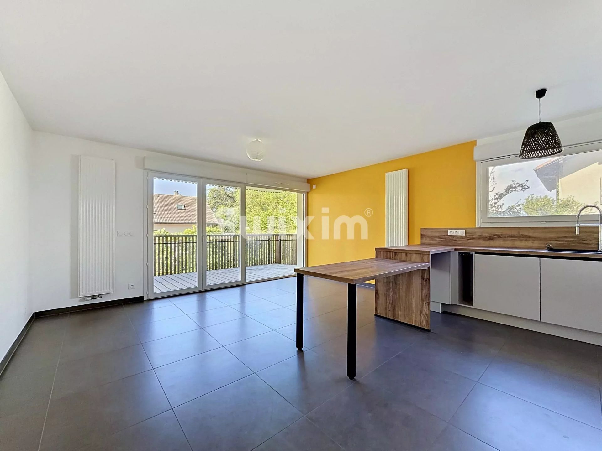 appartement 4 Pièces en vente sur Chens-sur-Léman (74140)