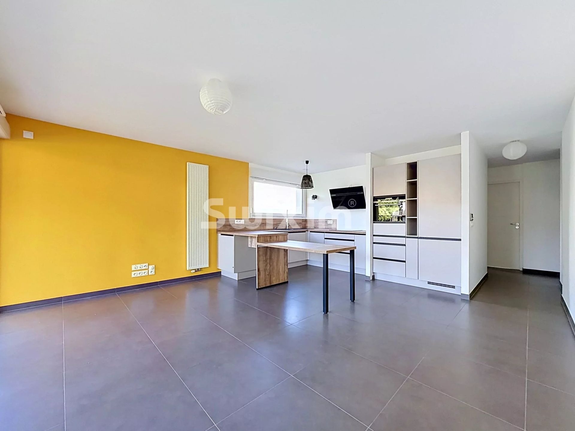 appartement 4 Pièces en vente sur Chens-sur-Léman (74140)