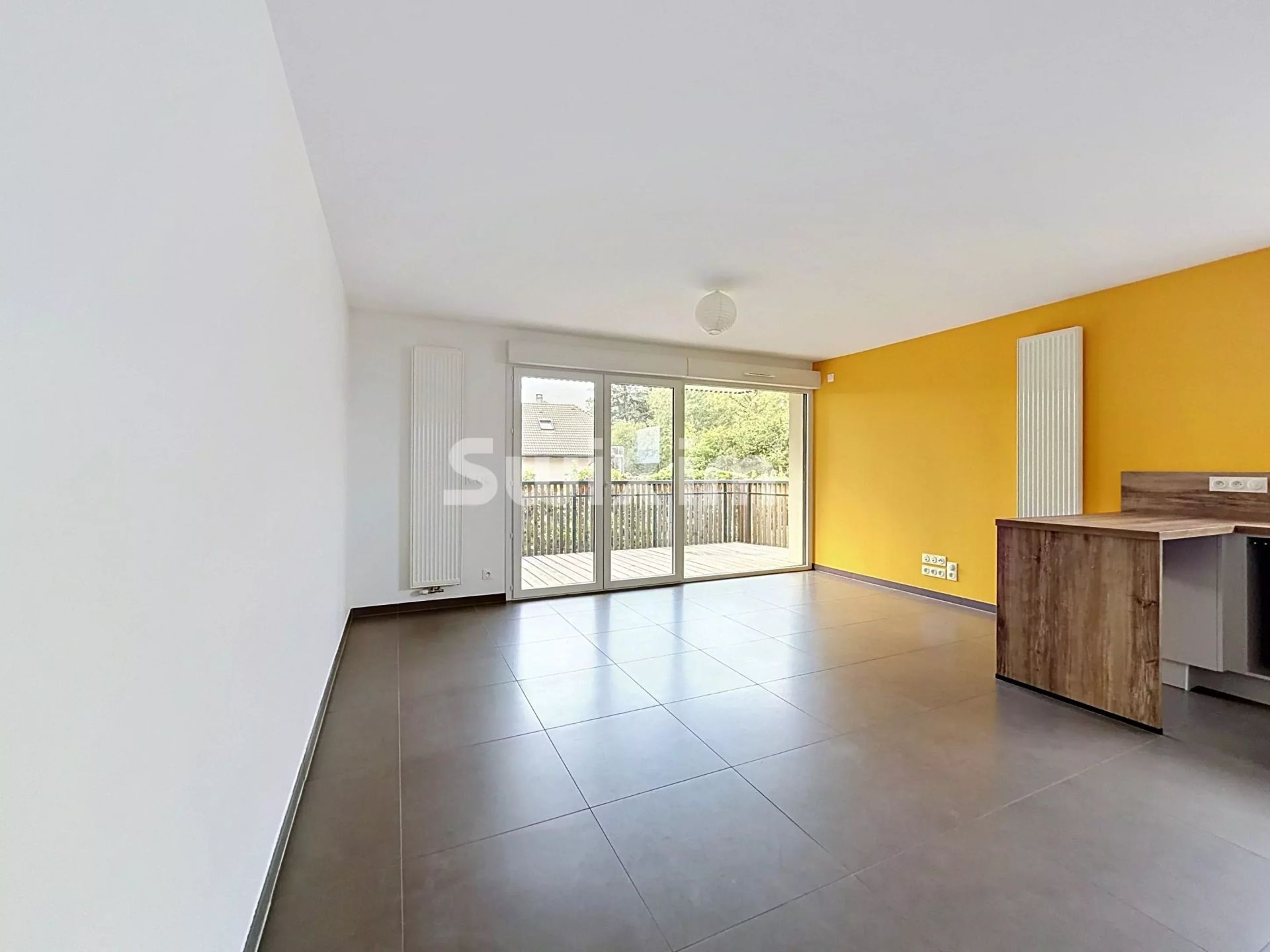 apartment 4 Rooms for sale on Chens-sur-Léman (74140)