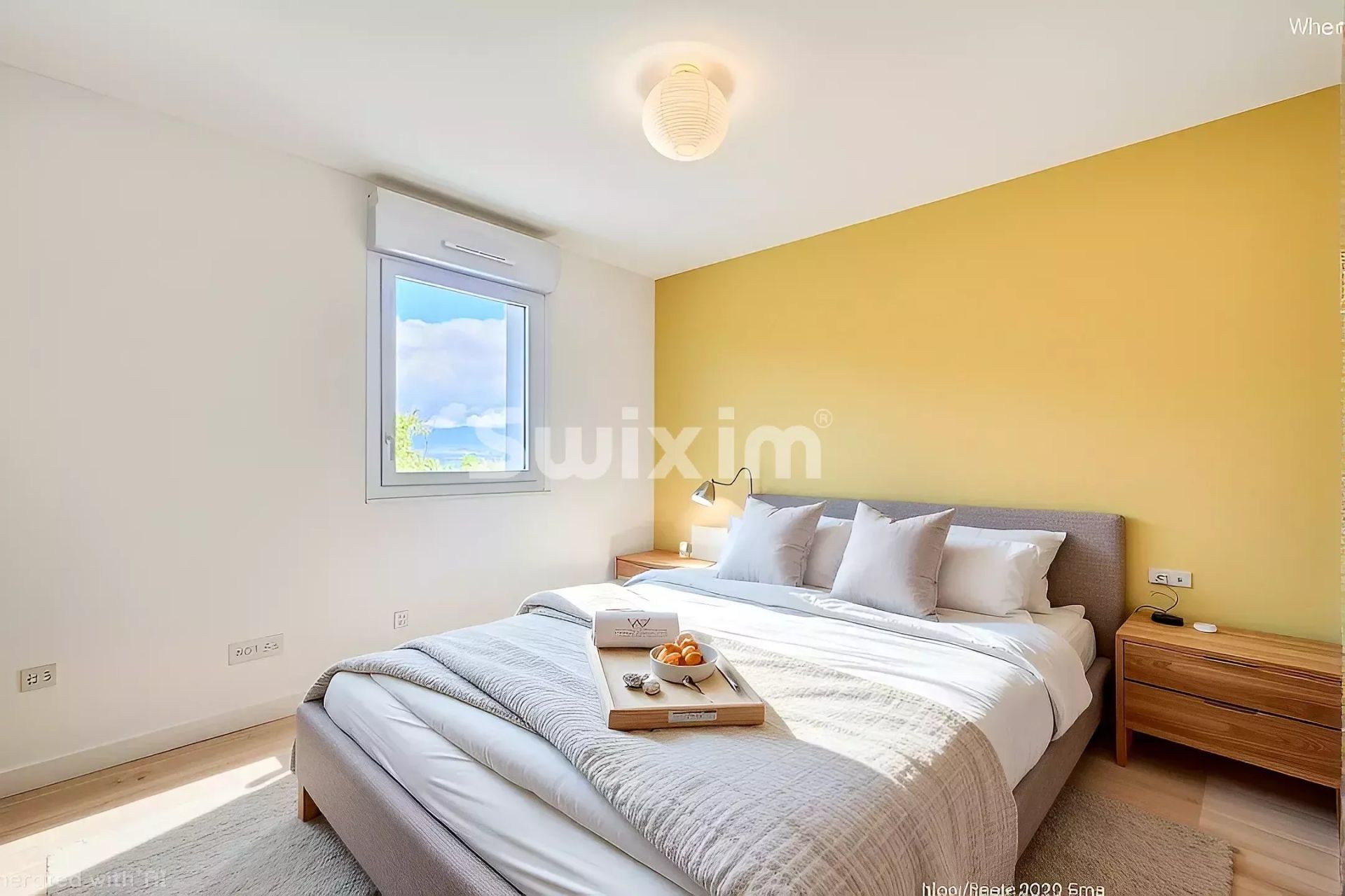appartement 4 Pièces en vente sur Chens-sur-Léman (74140)