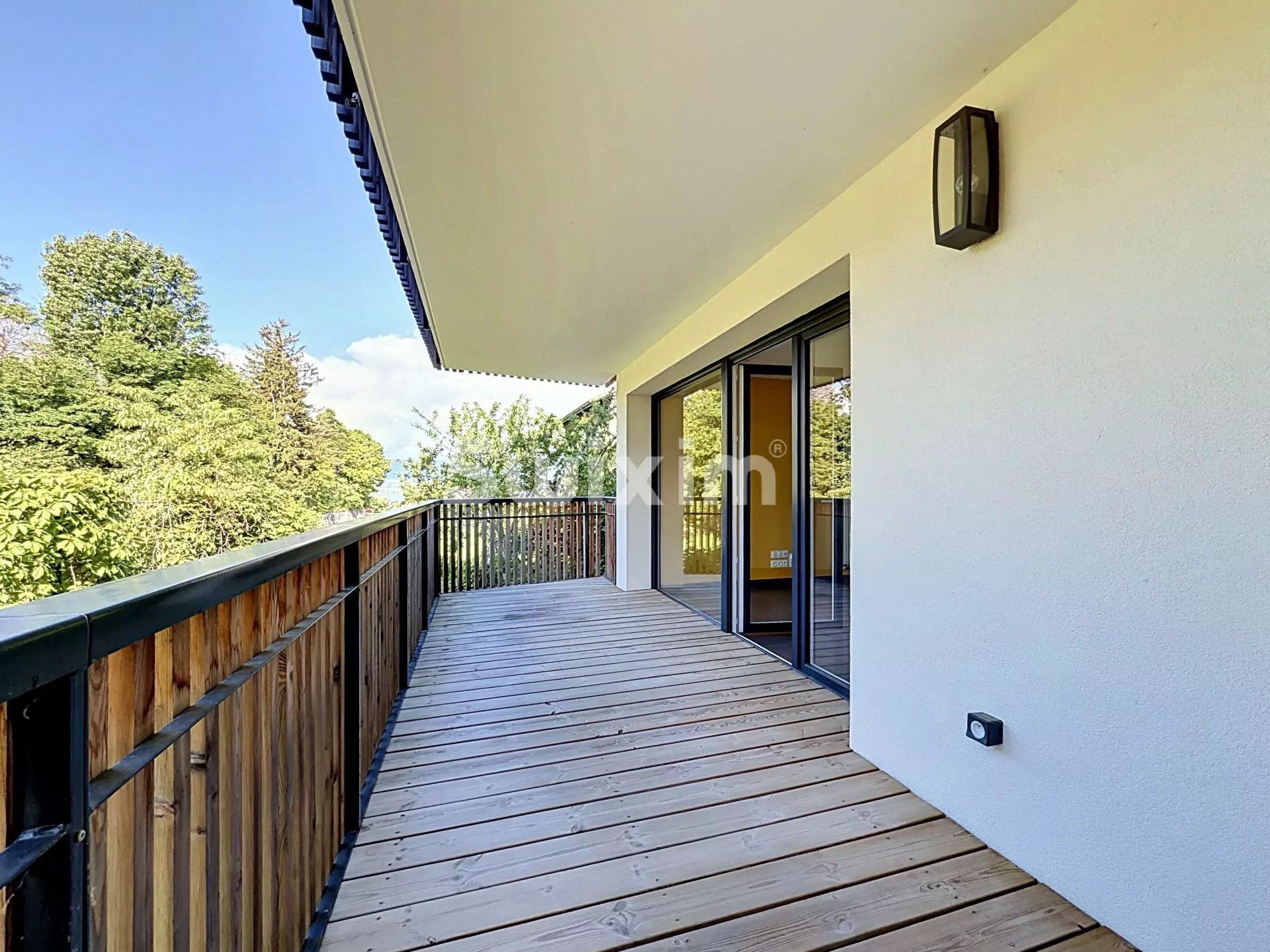 appartement 4 Pièces en vente sur Chens-sur-Léman (74140)