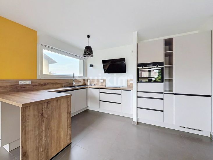 Venda Apartamento Chens-sur-Léman 4&nbsp;Quartos 77.93&nbsp;m²