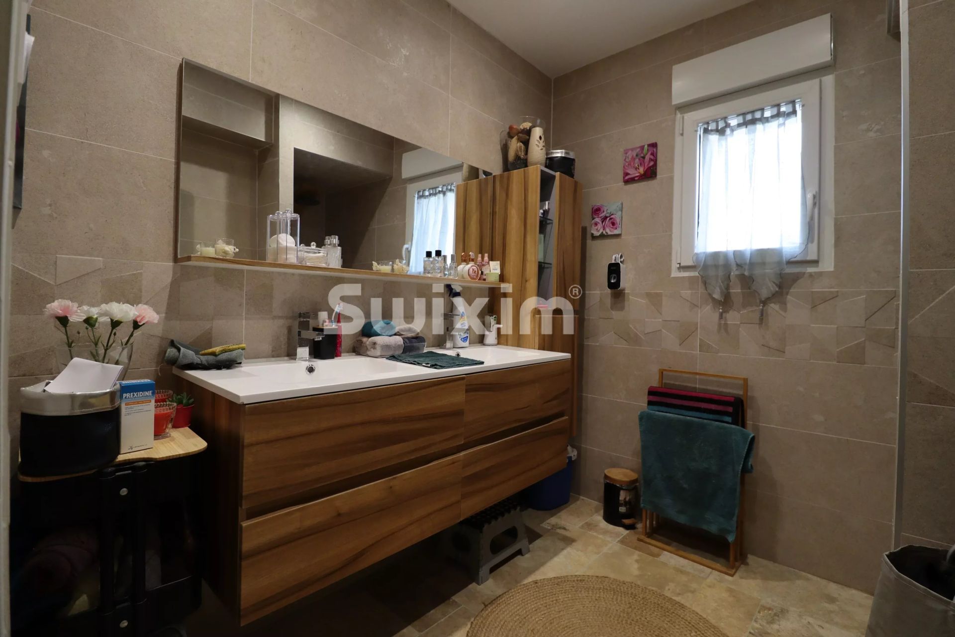 casa 8 Salas en venta en Épervans (71380)