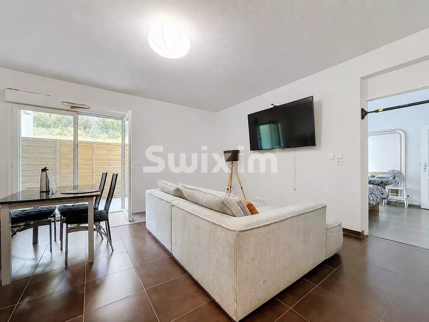 apartamento 2 Salas en venta en Gex (01170)