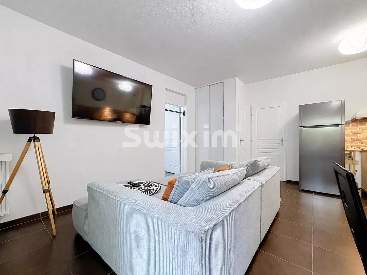 apartamento 2 Salas en venta en Gex (01170)