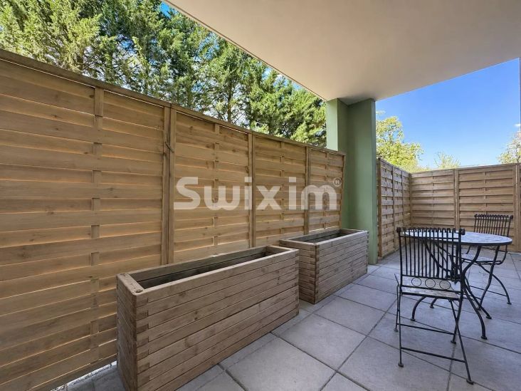 Venta Apartamento Gex 2&nbsp;Salas 54&nbsp;m²