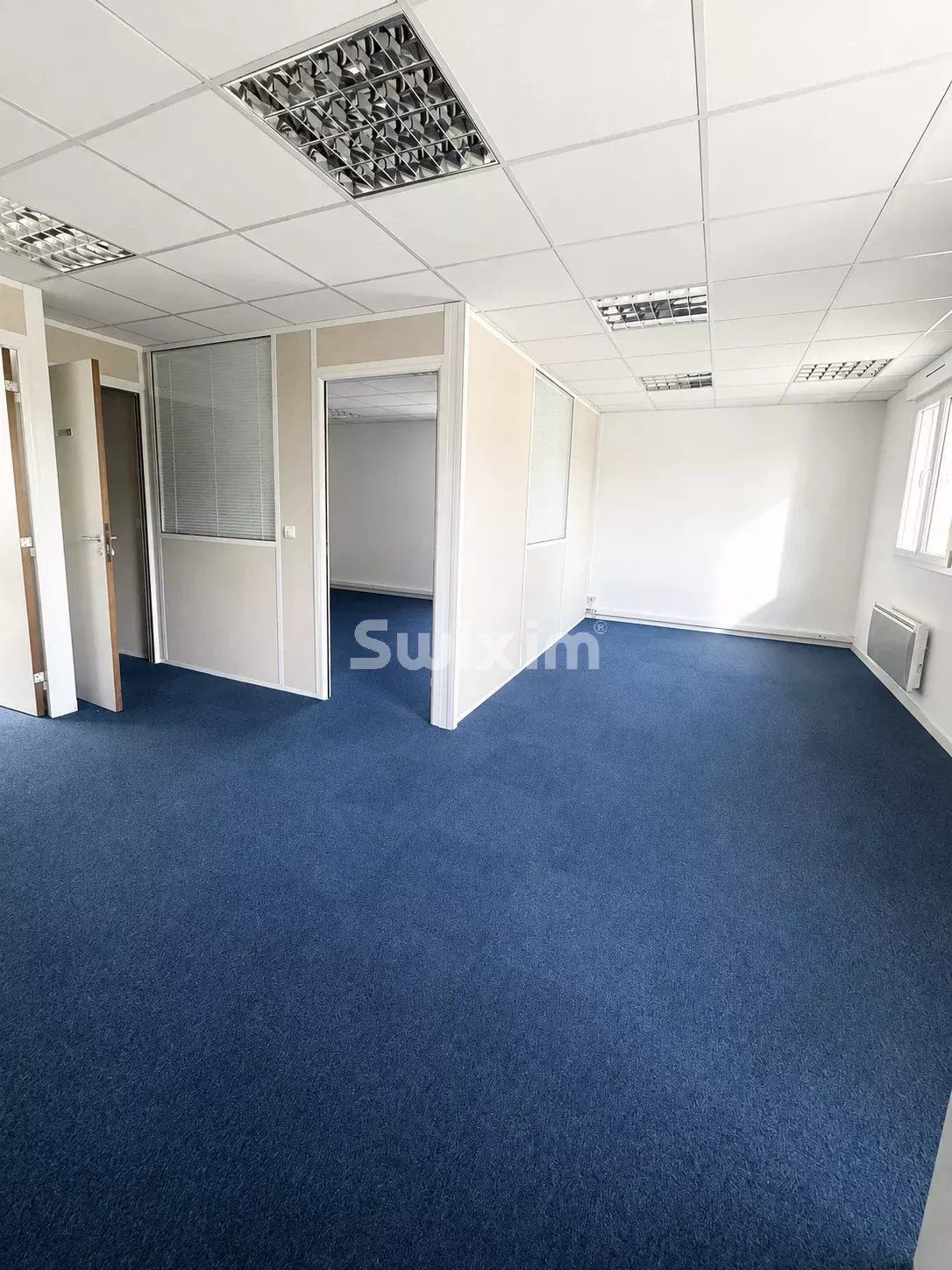 locale commerciale 3 Camere in affitto su Allonzier-la-Caille (74350)