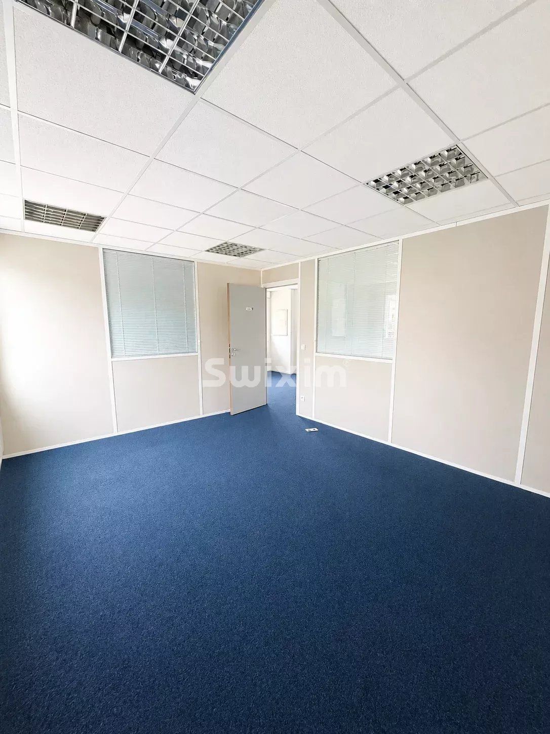 locale commerciale 3 Camere in affitto su Allonzier-la-Caille (74350)