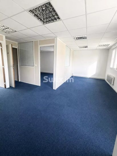Affitto Locale commerciale Allonzier-la-Caille 3&nbsp;Camere 49&nbsp;m²