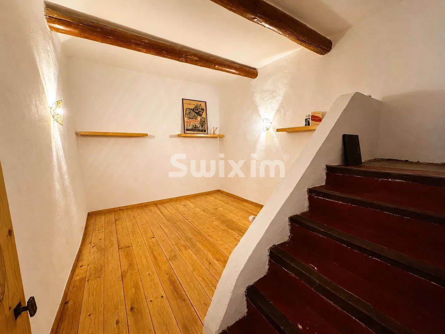 casa 3 Salas en venta en Vaison-la-Romaine (84110)