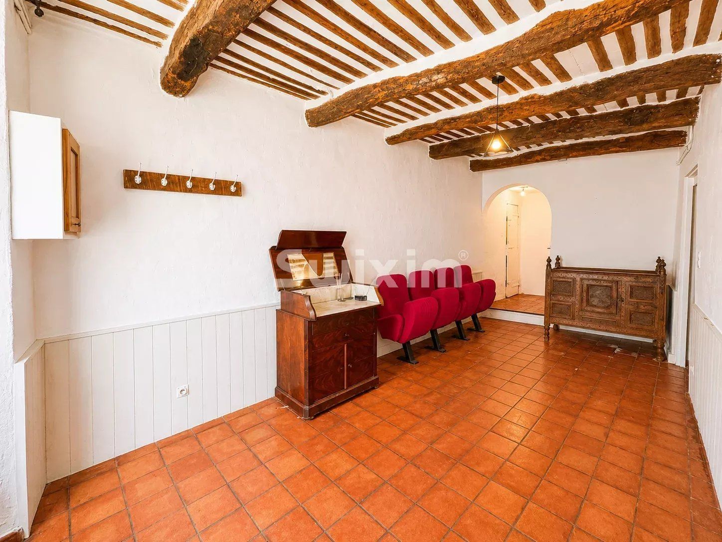 casa 3 Salas en venta en Vaison-la-Romaine (84110)