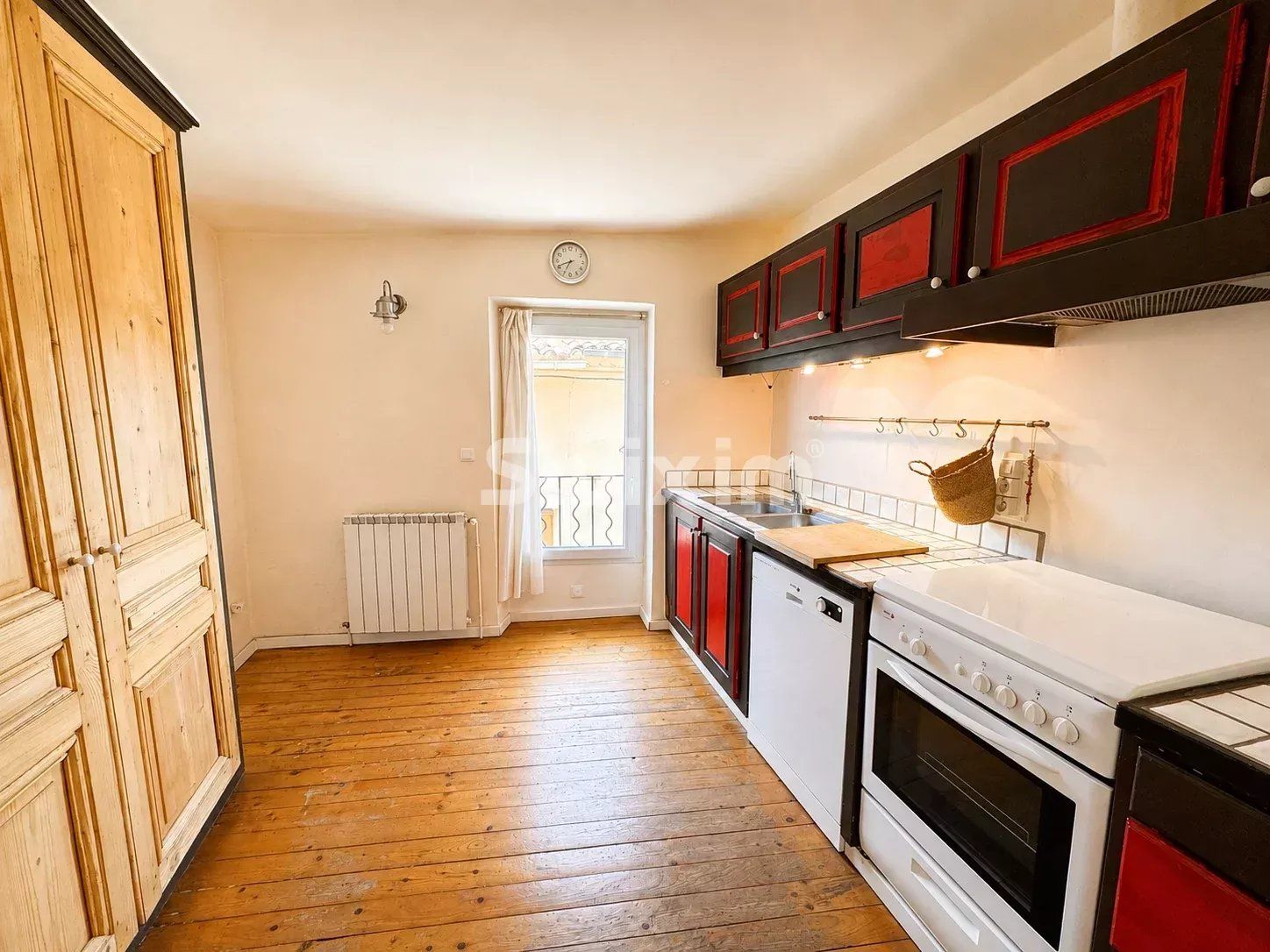 casa 3 Salas en venta en Vaison-la-Romaine (84110)